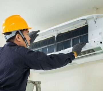 Maximize your indoor air quality with the help of… 360x320