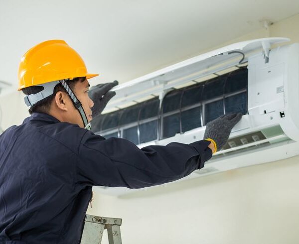 Maximize your indoor air quality with the help of… 600x490